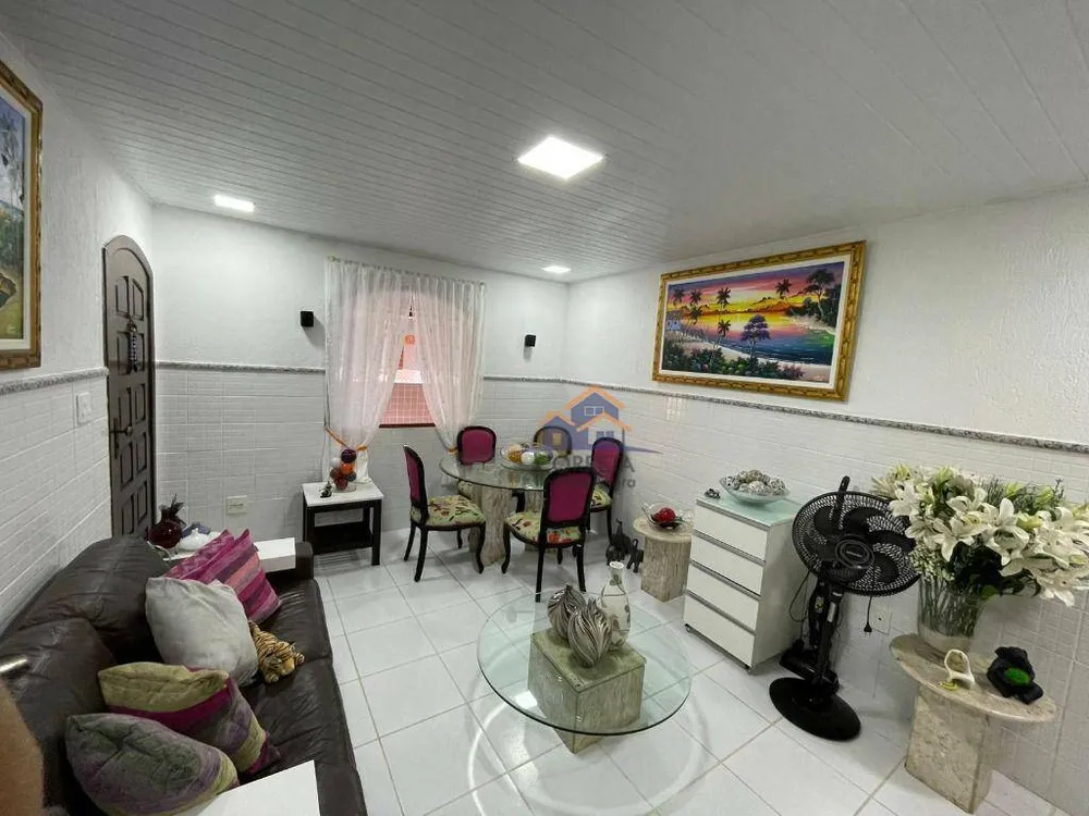 Casa, 2 quartos, 122 m² - Foto 4