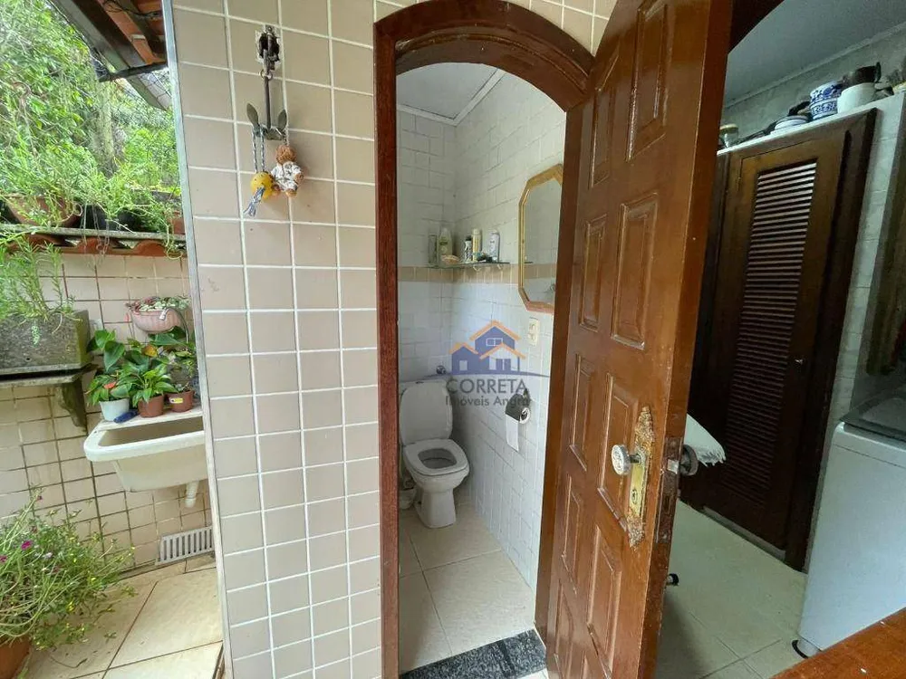 Casa, 2 quartos, 122 m² - Foto 7