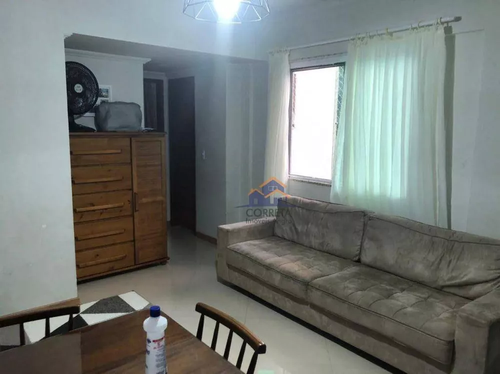 Apartamento, 2 quartos, 70 m² - Foto 4