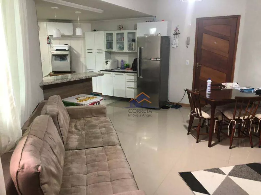 Apartamento, 2 quartos, 70 m² - Foto 3