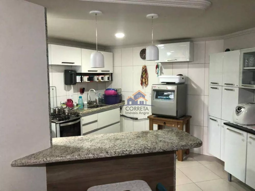 Apartamento, 2 quartos, 70 m² - Foto 5
