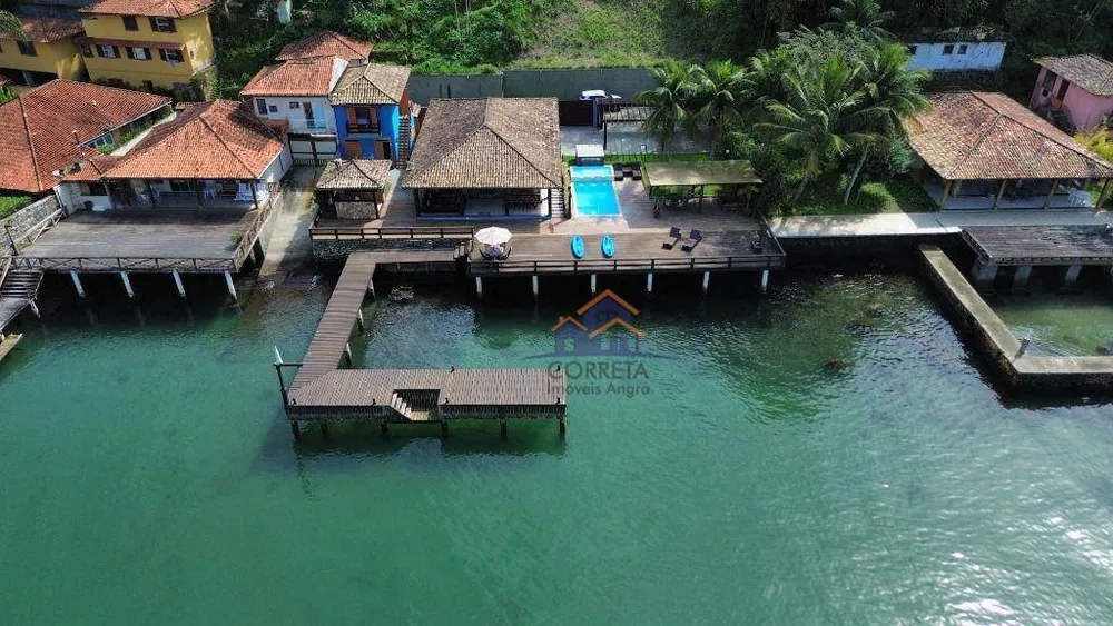 Casa, 5 quartos, 276 m² - Foto 16