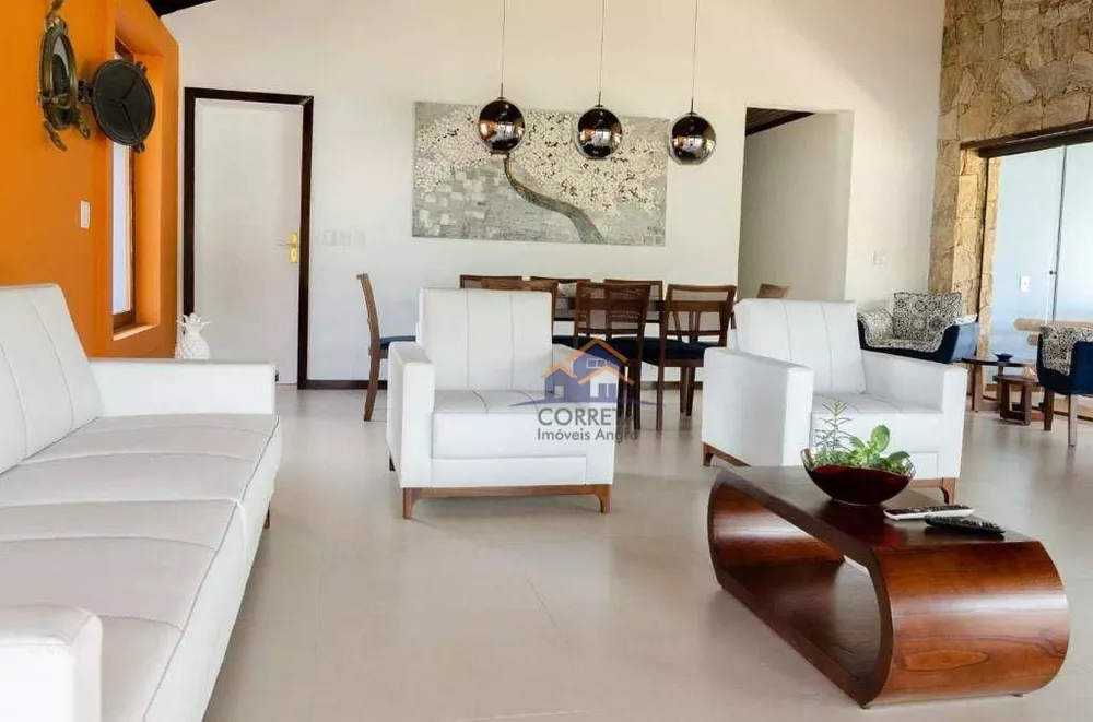 Casa, 5 quartos, 276 m² - Foto 26