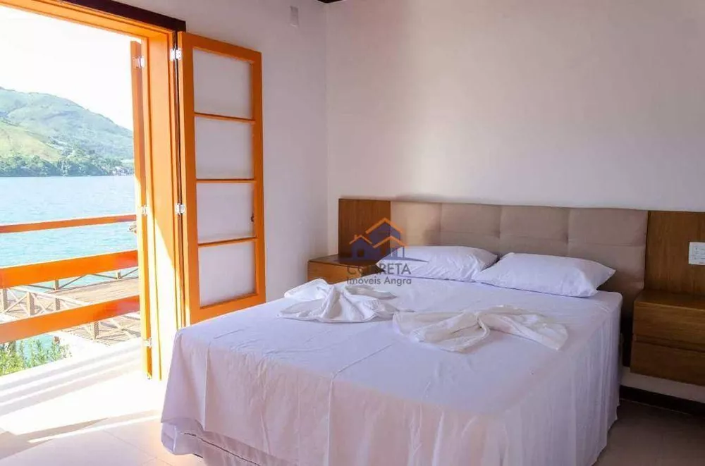 Casa, 5 quartos, 276 m² - Foto 4