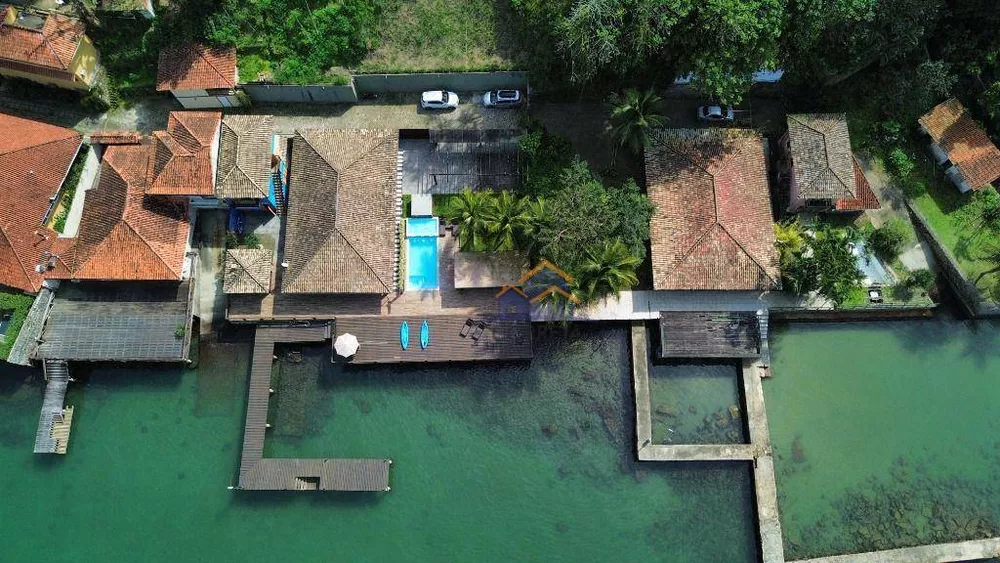 Casa, 5 quartos, 276 m² - Foto 6