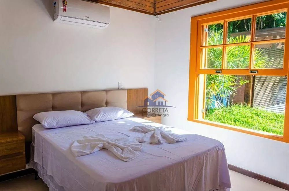 Casa, 5 quartos, 276 m² - Foto 22