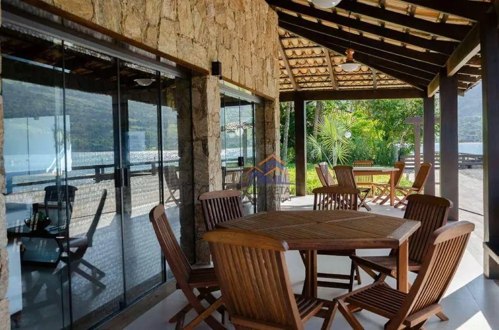 Casa, 5 quartos, 276 m² - Foto 2