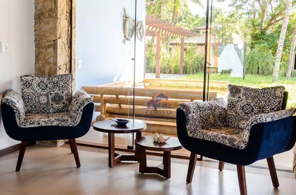 Casa, 5 quartos, 276 m² - Foto 13
