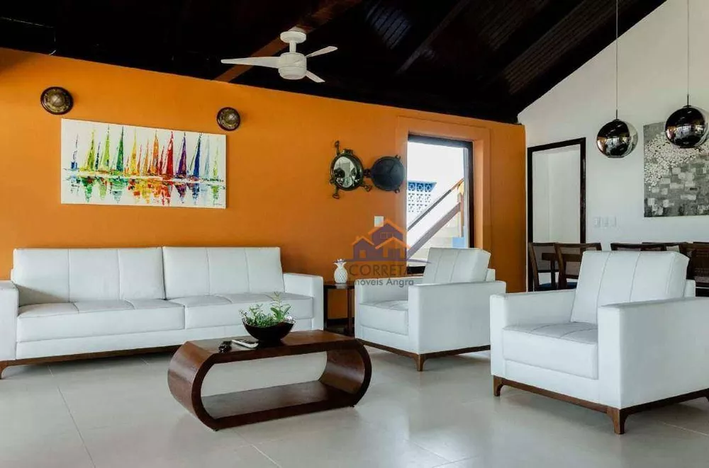 Casa, 5 quartos, 276 m² - Foto 8