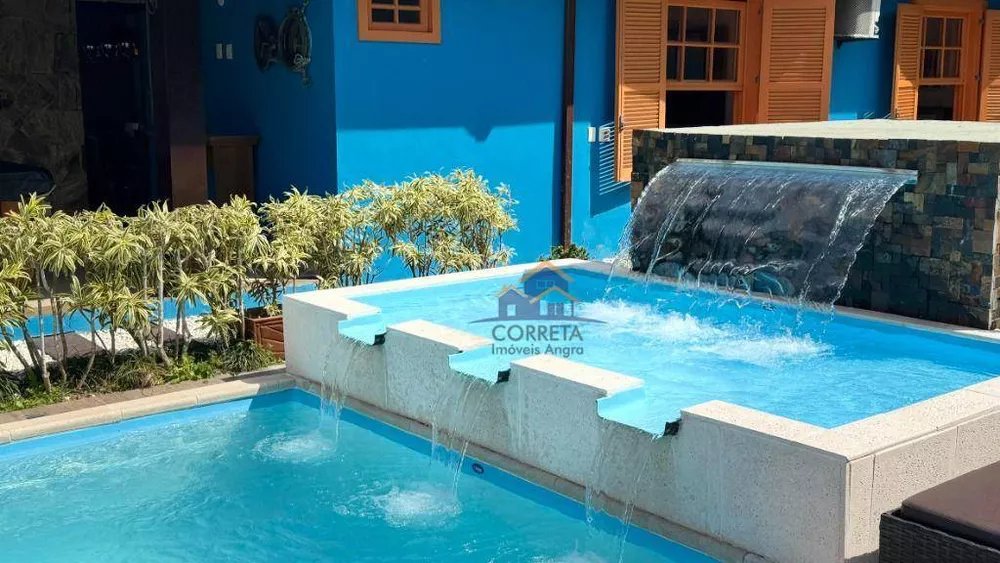 Casa, 5 quartos, 276 m² - Foto 18