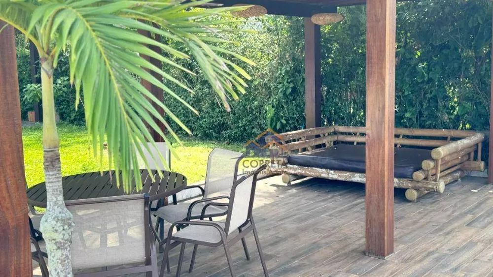 Casa, 5 quartos, 276 m² - Foto 17