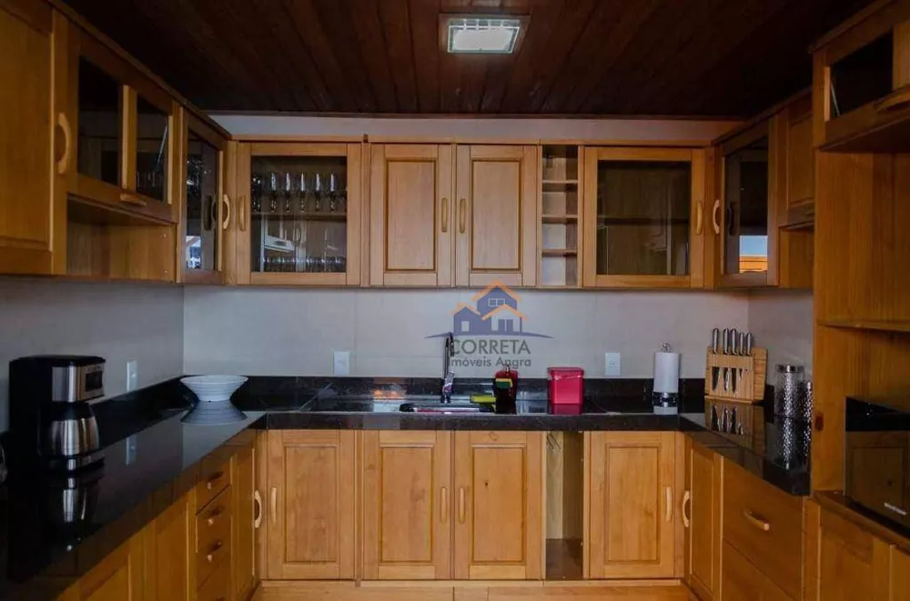 Casa, 5 quartos, 276 m² - Foto 11