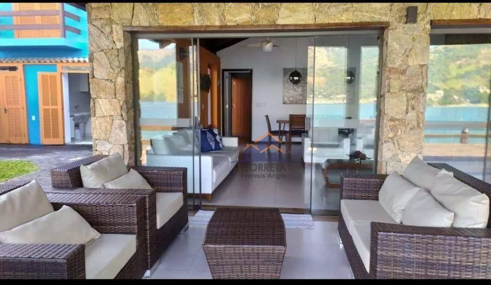 Casa, 5 quartos, 276 m² - Foto 25