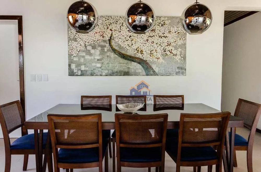 Casa, 5 quartos, 276 m² - Foto 24