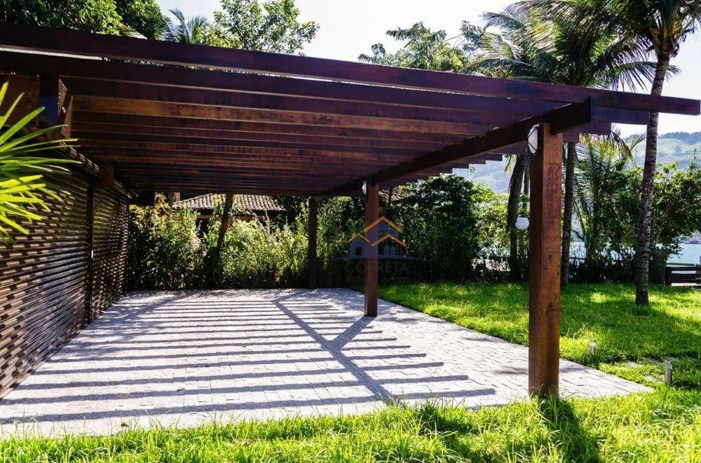 Casa, 5 quartos, 276 m² - Foto 9