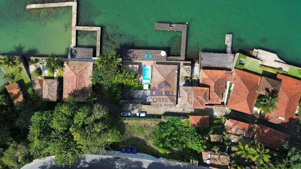 Casa, 5 quartos, 276 m² - Foto 21