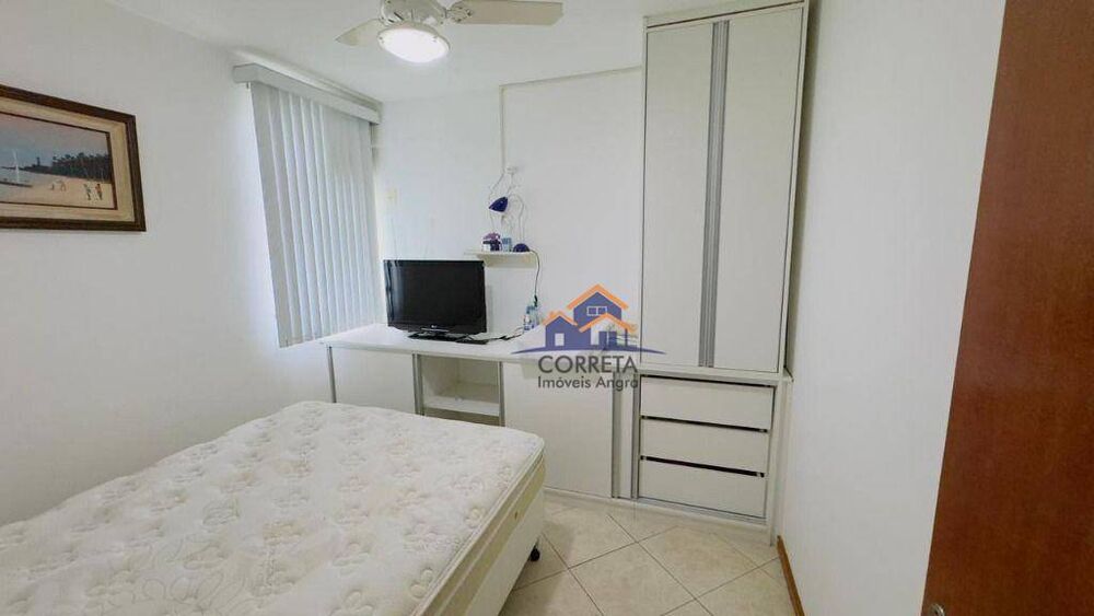 Apartamento à venda com 3 quartos, 129m² - Foto 3