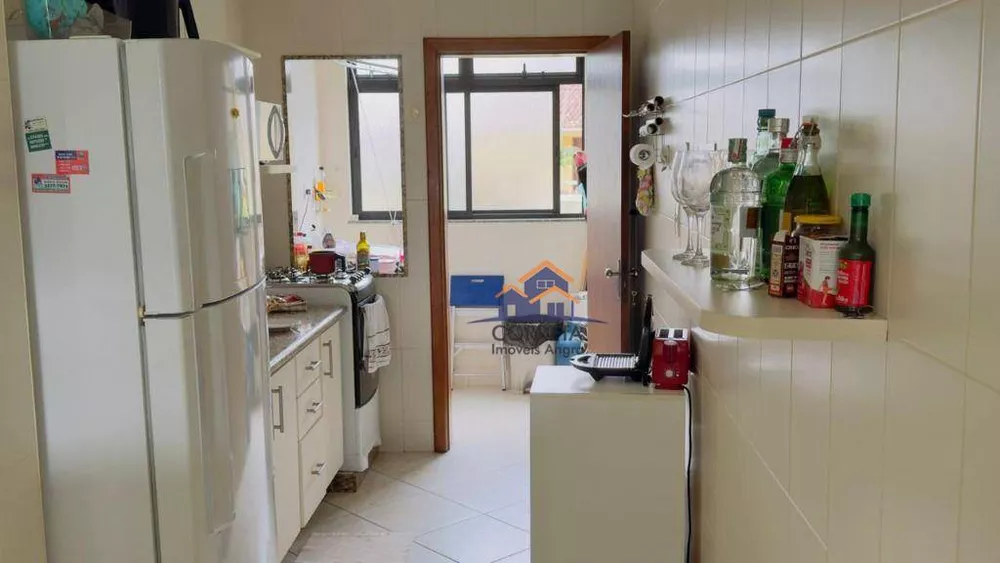 Apartamento, 3 quartos, 129 m² - Foto 5