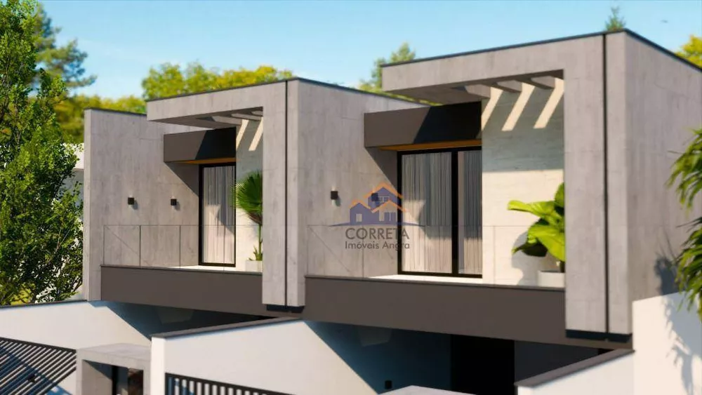 Casa, 3 quartos, 185 m² - Foto 4