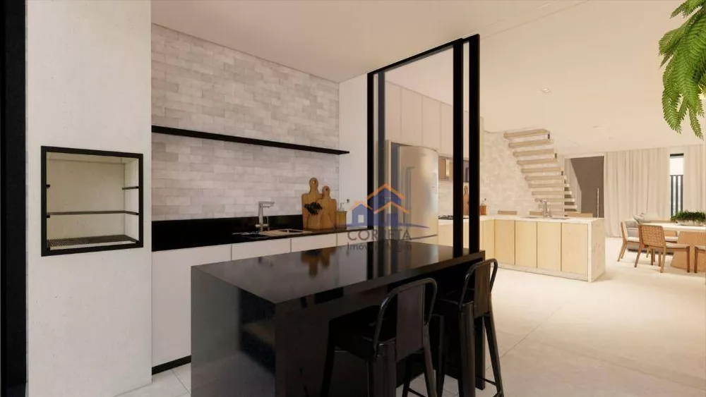 Casa, 3 quartos, 185 m² - Foto 13