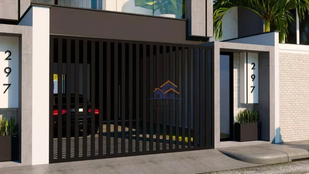 Casa, 3 quartos, 185 m² - Foto 6