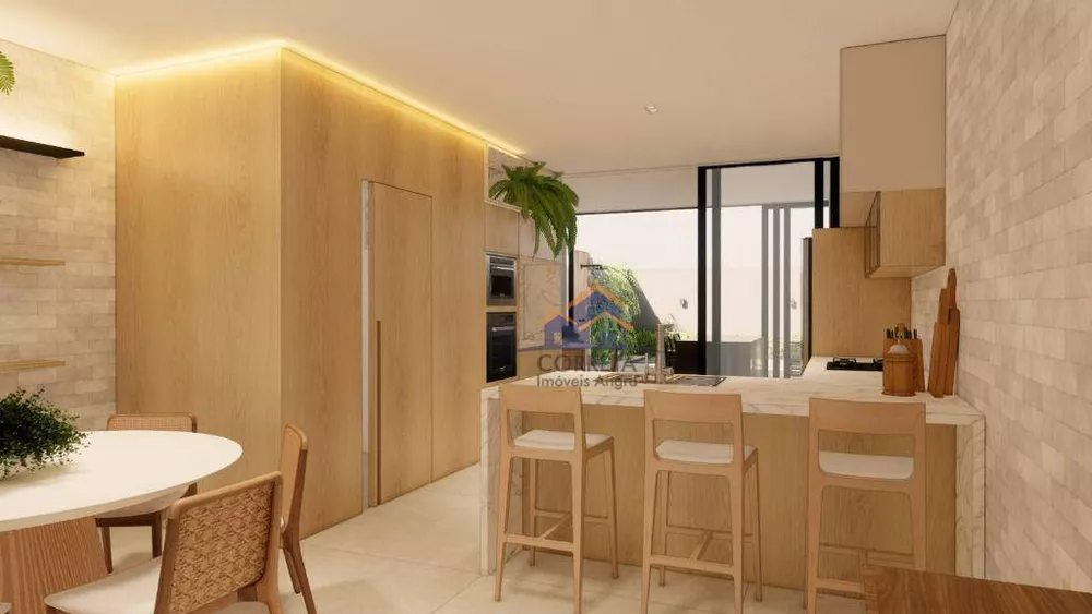 Casa, 3 quartos, 185 m² - Foto 12