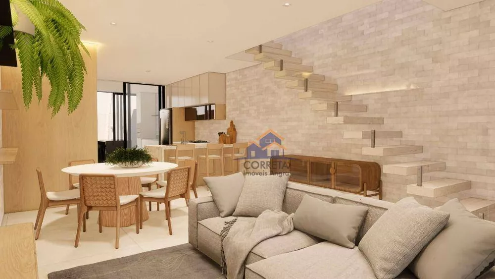 Casa, 3 quartos, 185 m² - Foto 10