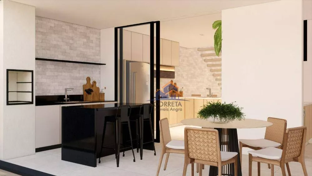 Casa, 3 quartos, 185 m² - Foto 16