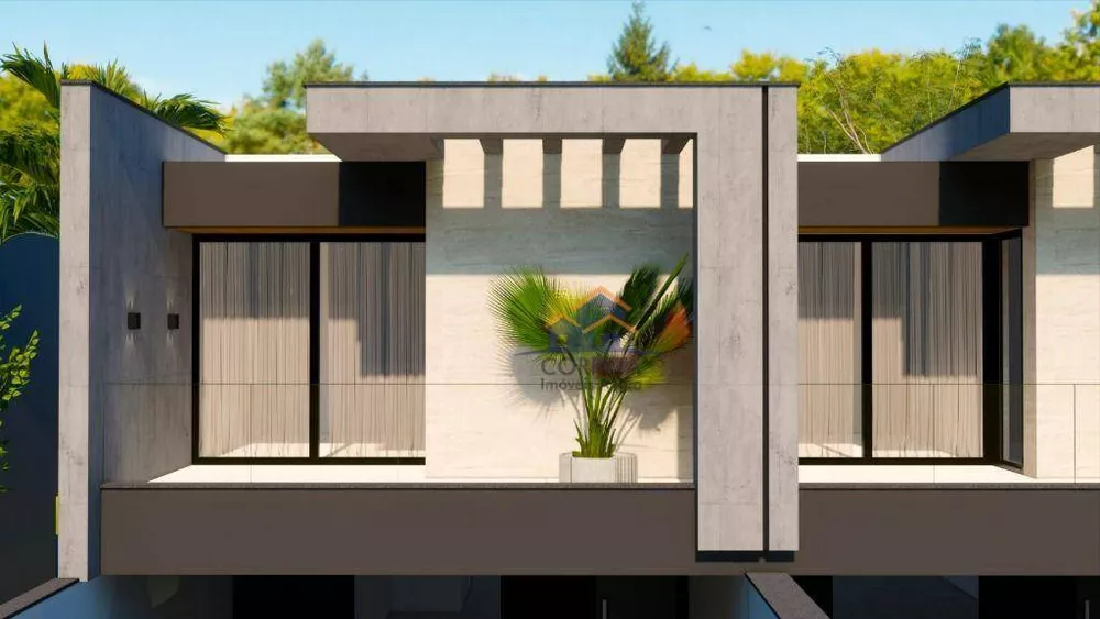 Casa, 3 quartos, 185 m² - Foto 5