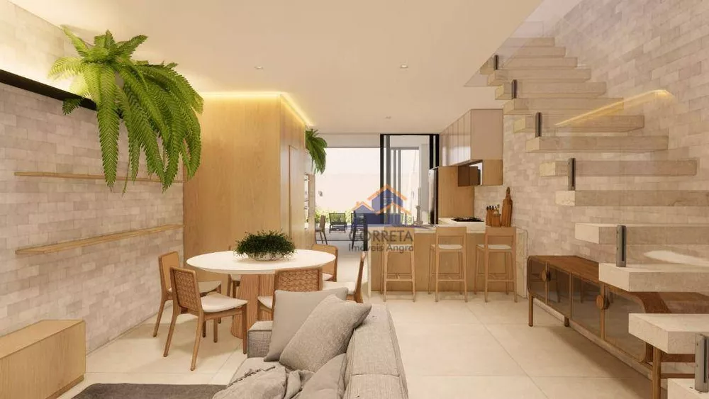 Casa, 3 quartos, 185 m² - Foto 9