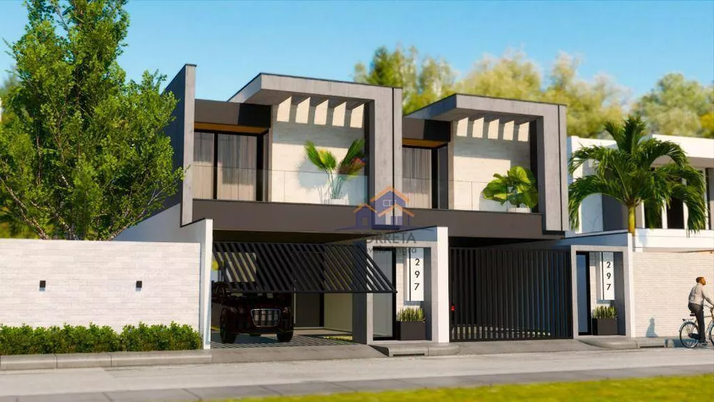 Casa, 3 quartos, 185 m² - Foto 3