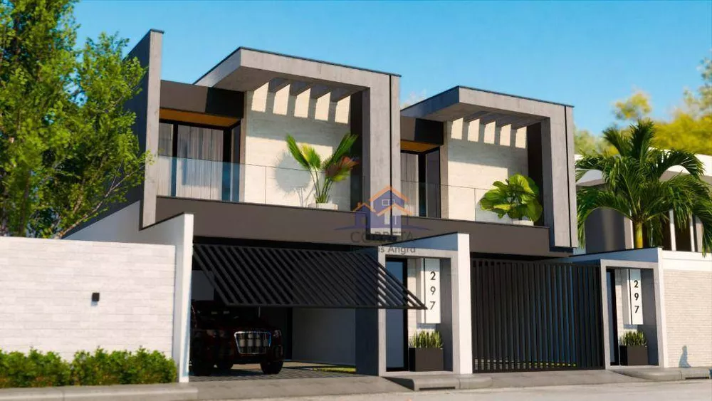 Casa, 3 quartos, 185 m² - Foto 2