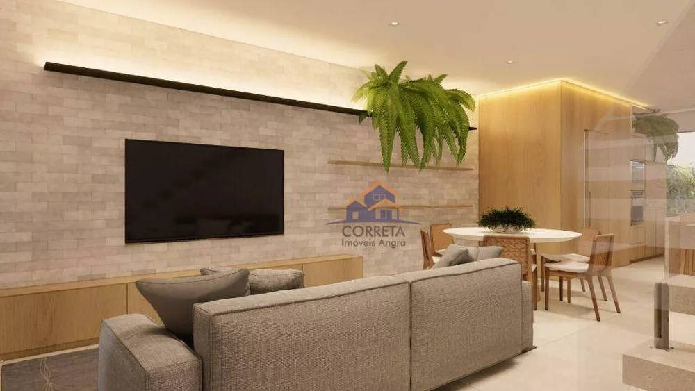 Casa, 3 quartos, 185 m² - Foto 7