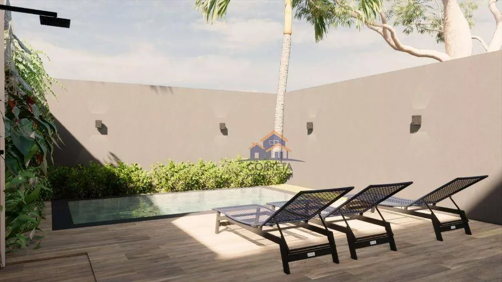 Casa, 3 quartos, 185 m² - Foto 15