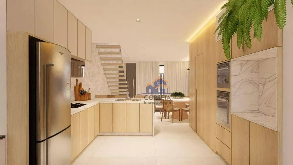 Casa, 3 quartos, 185 m² - Foto 8