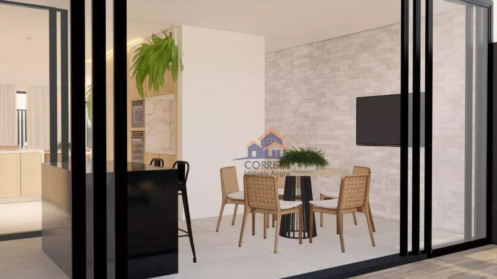 Casa, 3 quartos, 185 m² - Foto 14