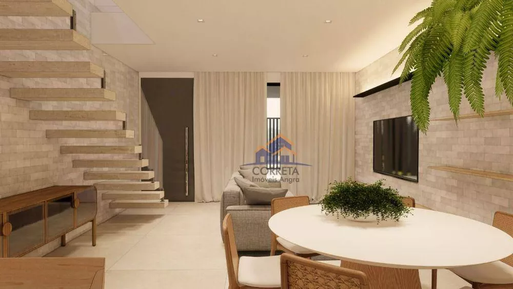 Casa, 3 quartos, 185 m² - Foto 11