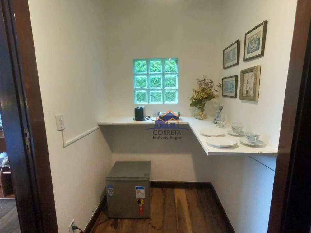 Casa, 4 quartos, 200 m² - Foto 11