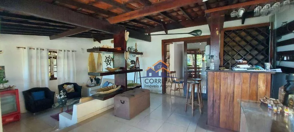 Casa, 4 quartos, 200 m² - Foto 18