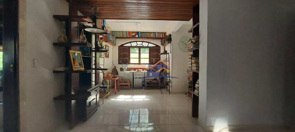 Casa, 4 quartos, 200 m² - Foto 16