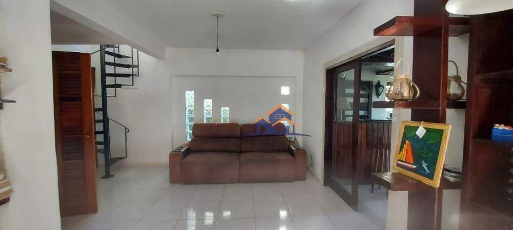 Casa, 4 quartos, 200 m² - Foto 5