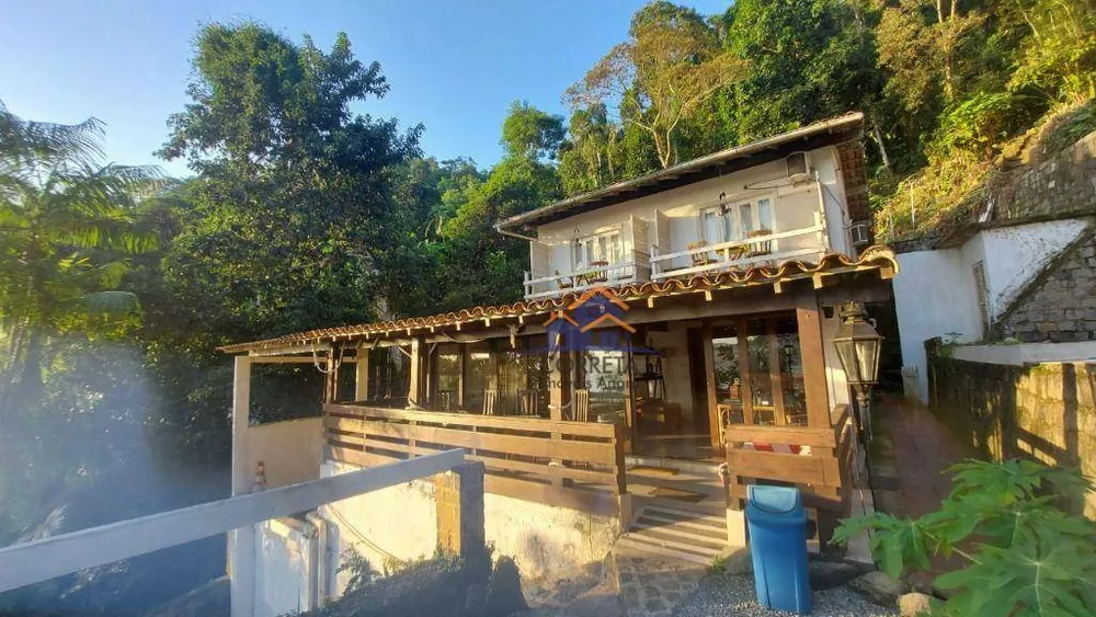 Casa, 4 quartos, 200 m² - Foto 4