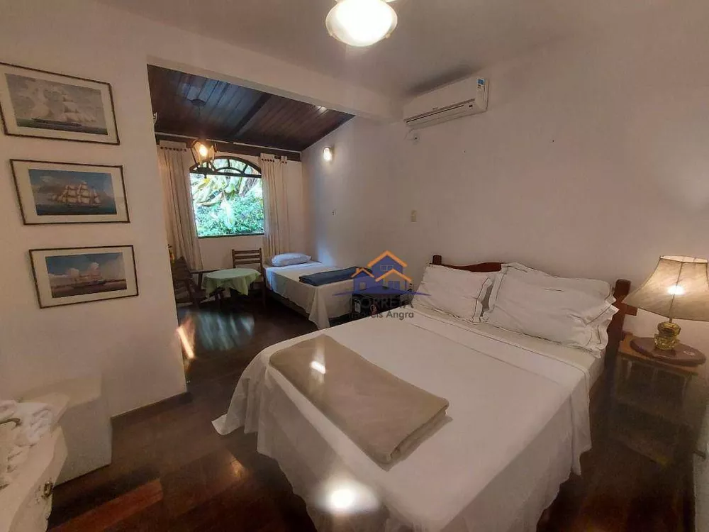 Casa, 4 quartos, 200 m² - Foto 8