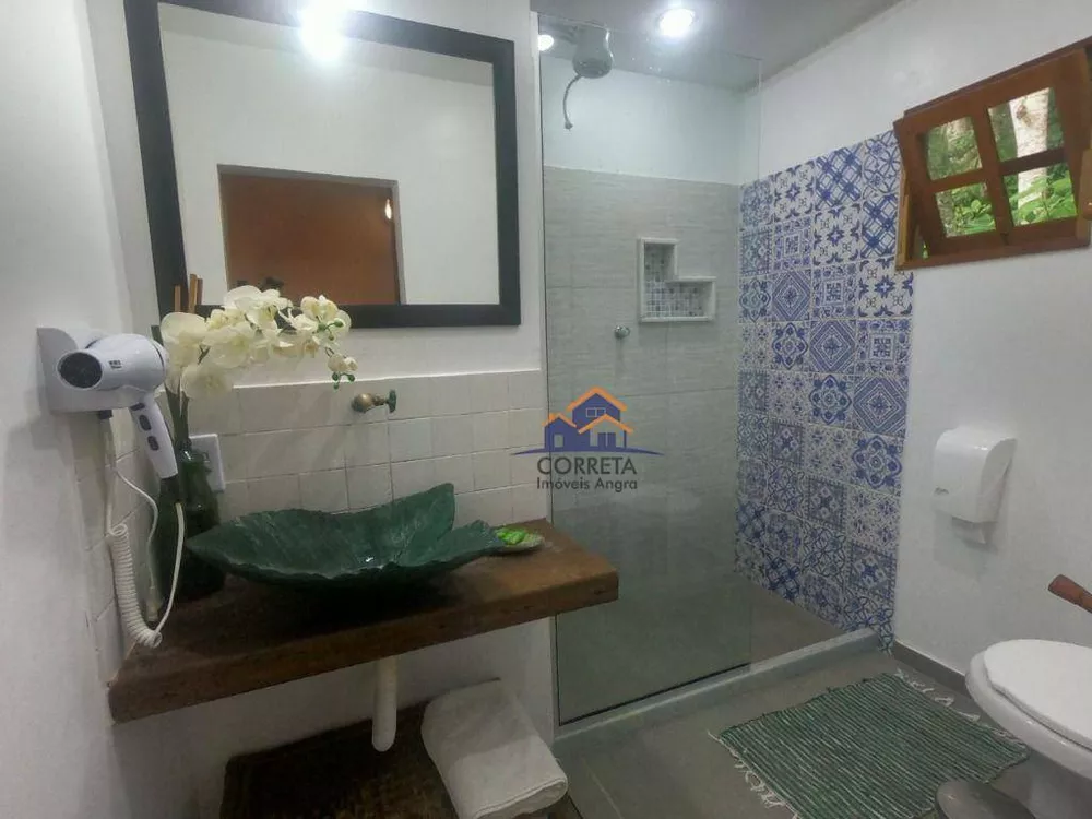 Casa, 4 quartos, 200 m² - Foto 9