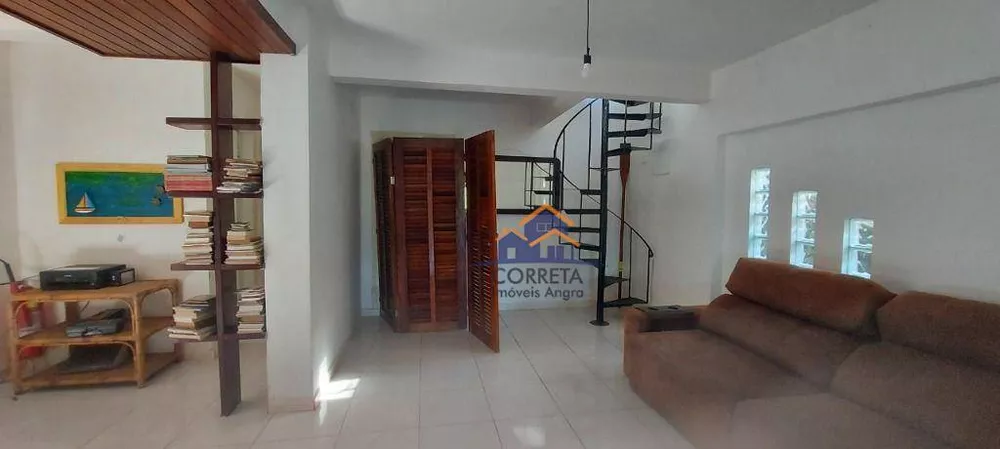 Casa, 4 quartos, 200 m² - Foto 6