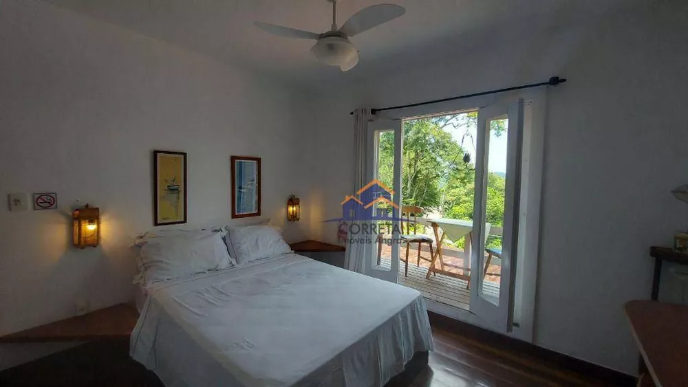 Casa, 4 quartos, 200 m² - Foto 13