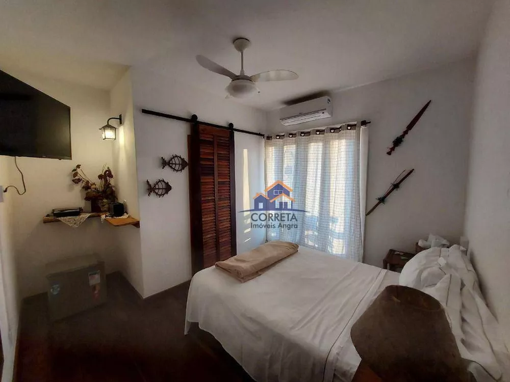 Casa, 4 quartos, 200 m² - Foto 10