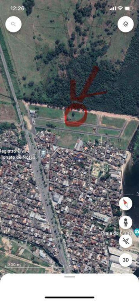 Terreno à venda, 450M2 - Foto 3