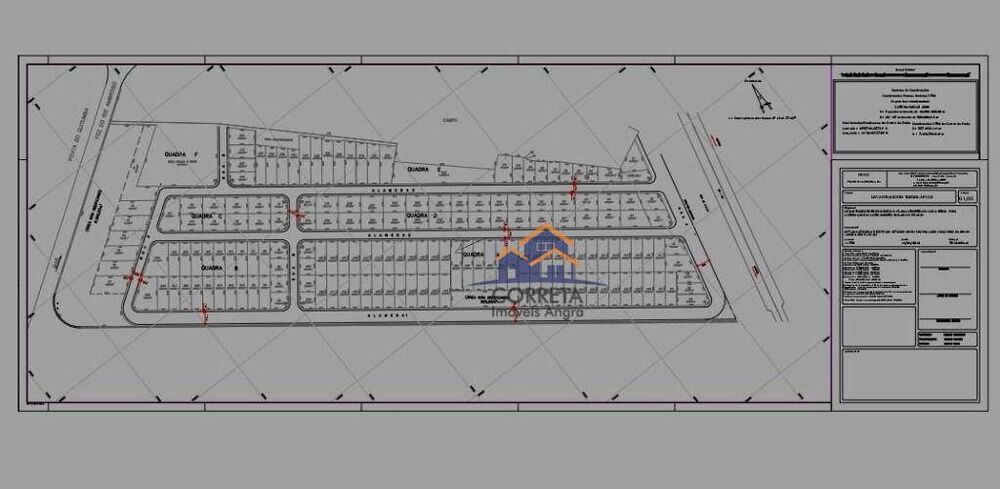 Terreno à venda, 450M2 - Foto 2