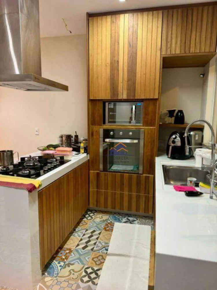 Casa, 2 quartos, 115 m² - Foto 7
